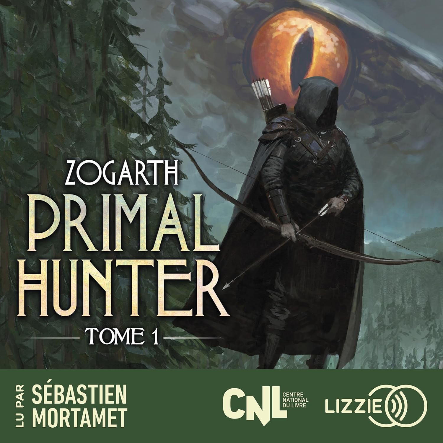 Primal Hunter (Tome 1) : avis complet