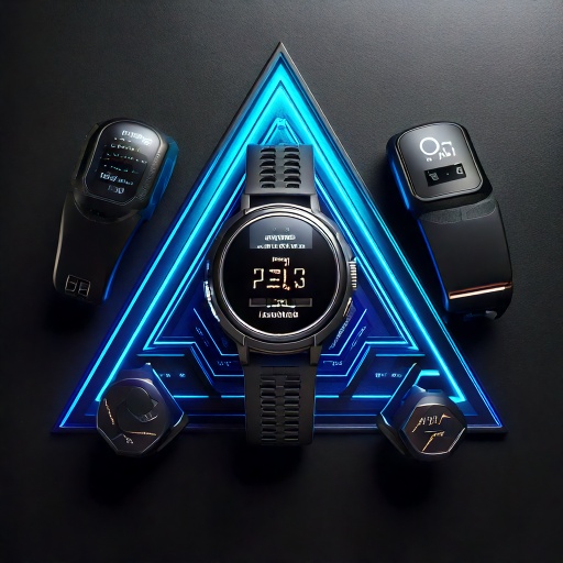 High-tech 2026 : les gadgets qui boostent forme, sport et bien-être sensuel pour l’homme moderne