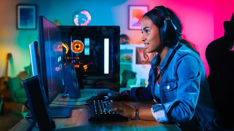 PC gamer familial 2026 : le build ultime pour papa geek et ados