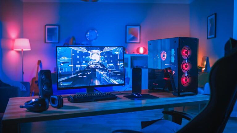 Les meilleurs accessoires de jeu pour les Papas Gamers