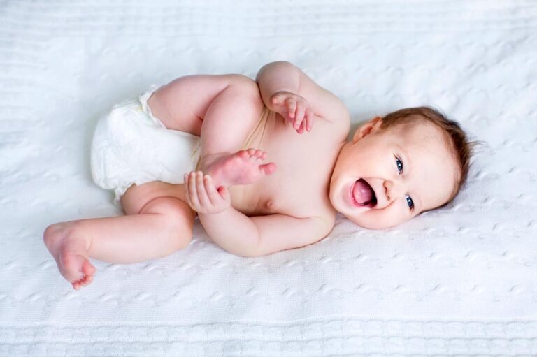 Couche bébé : comment choisir une marque fiable et vraiment responsable ?