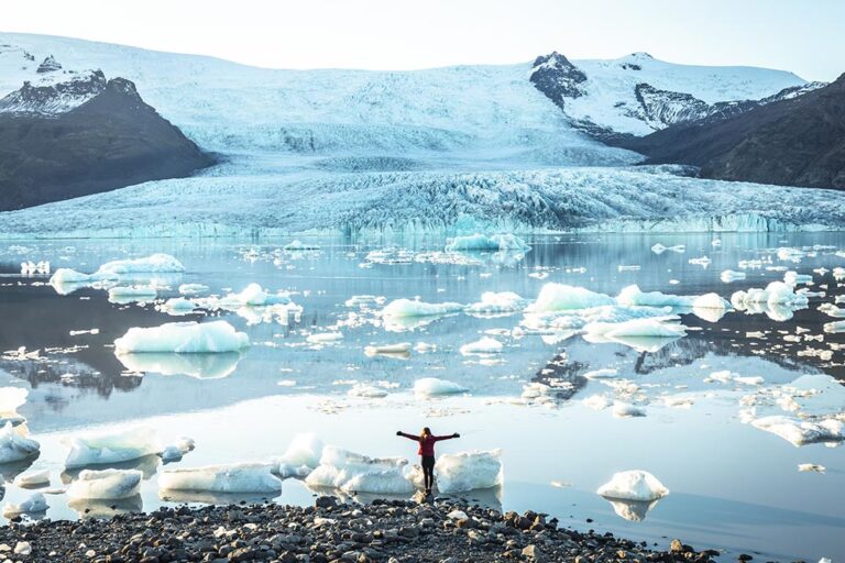 L’Islande : une destination idéale pour un voyage en famille