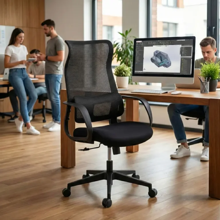 Comment choisir une chaise de bureau pour enfants ?