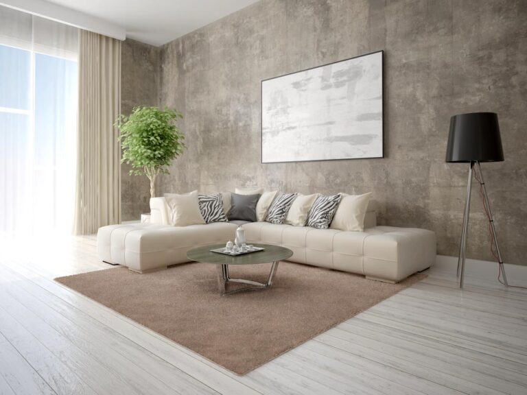 Tableau déco : habiller un mur vide facilement