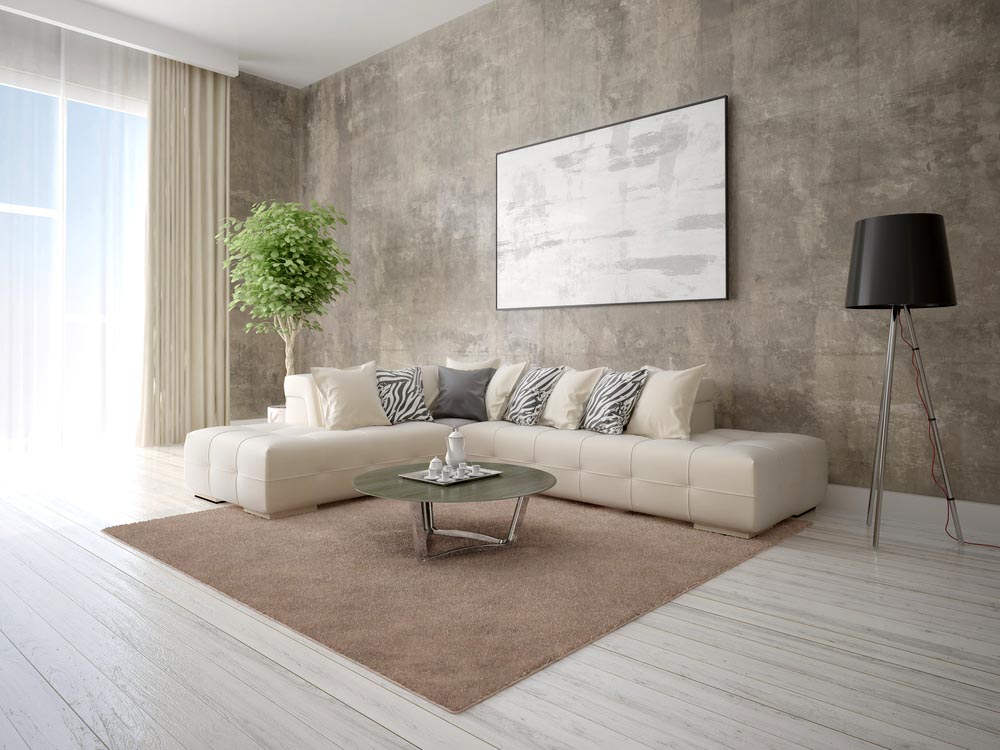 Tableau déco : habiller un mur vide facilement