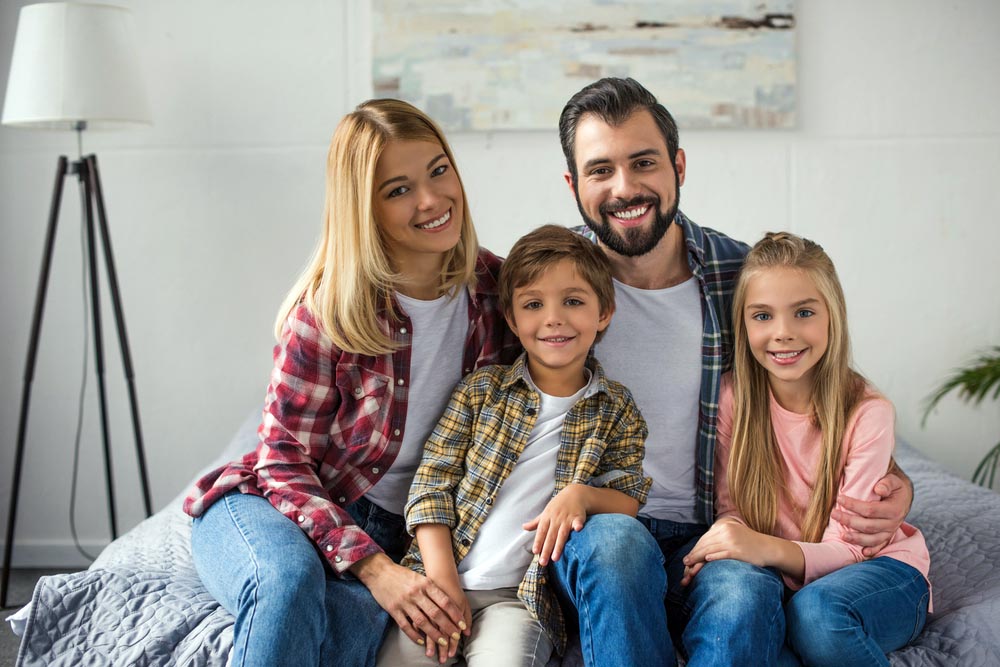 Rentrée des classes : comment habiller toute la famille sans se ruiner ?