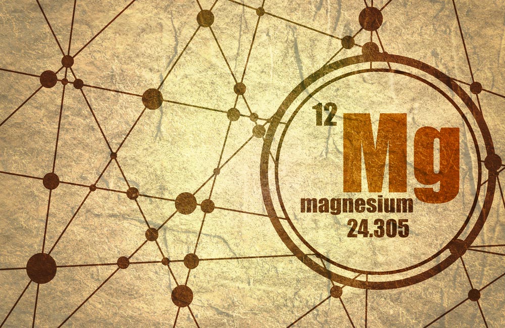 Les 5 meilleurs complexes de magnésium pour les personnes soucieuses de leur bien-être en 2026
