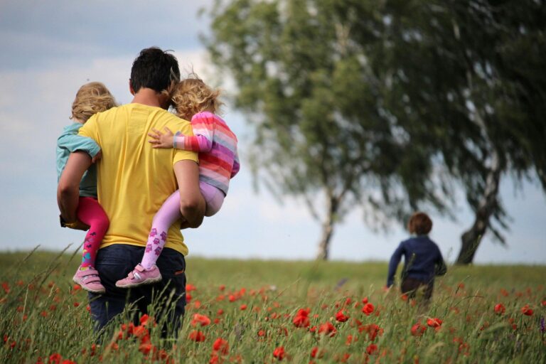 Les petits changements qui font une grande différence dans le quotidien des enfants
