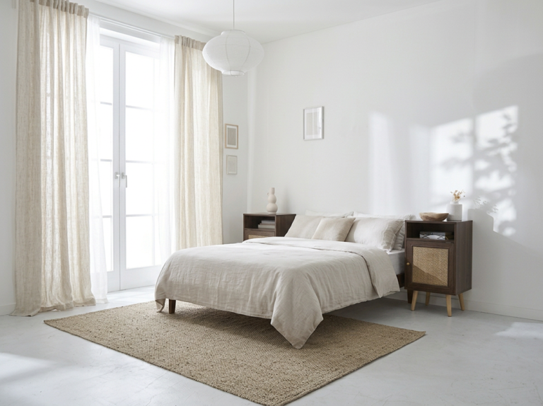Refaire sa chambre : un petit changement déco qui peut transformer le quotidien