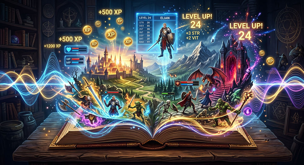 Livres similaires à Dungeon Crawler Carl : 5 romans à lire